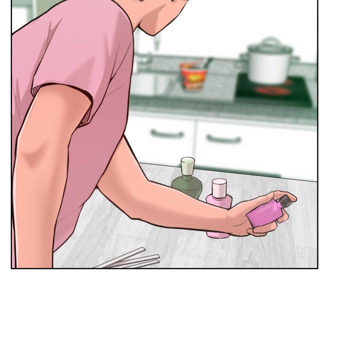 不衹是朋友第2話