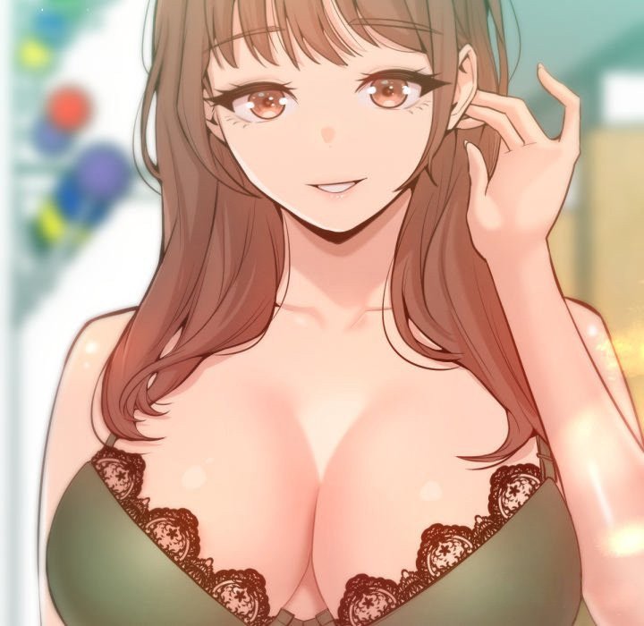 不衹是朋友第2話