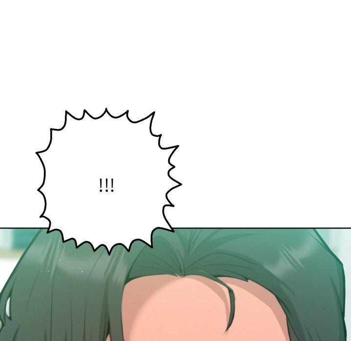 不衹是朋友第2話