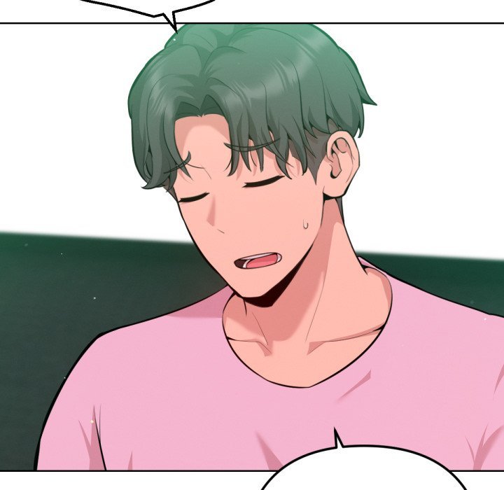 不衹是朋友第2話