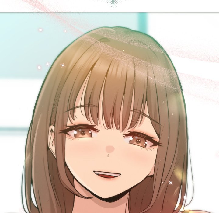 不衹是朋友第2話