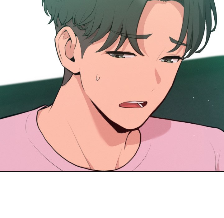 不衹是朋友第2話