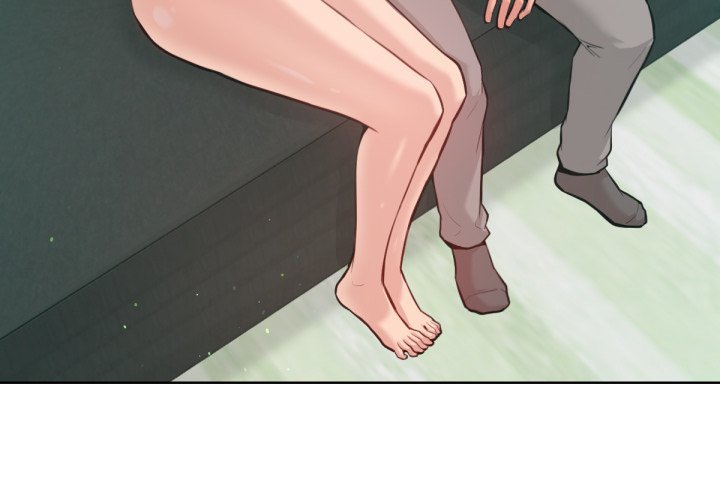 不衹是朋友第3話