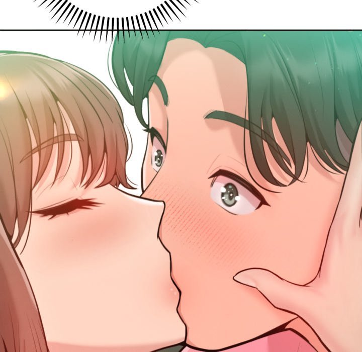 不衹是朋友第3話