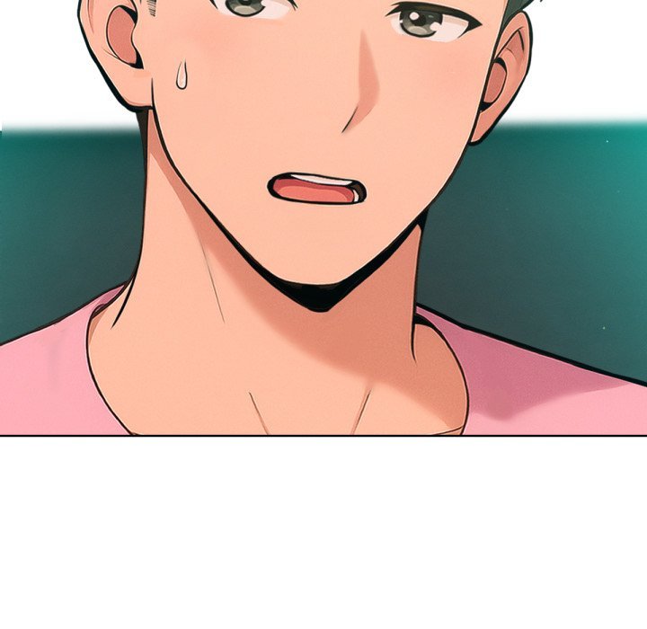 不衹是朋友第3話