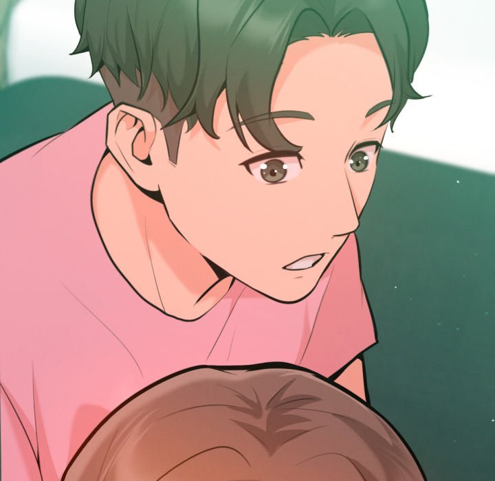 不衹是朋友第3話