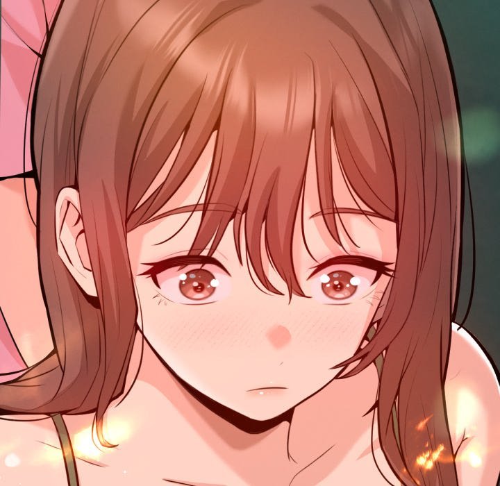 不衹是朋友第3話