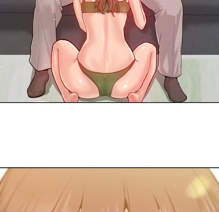 不衹是朋友第3話