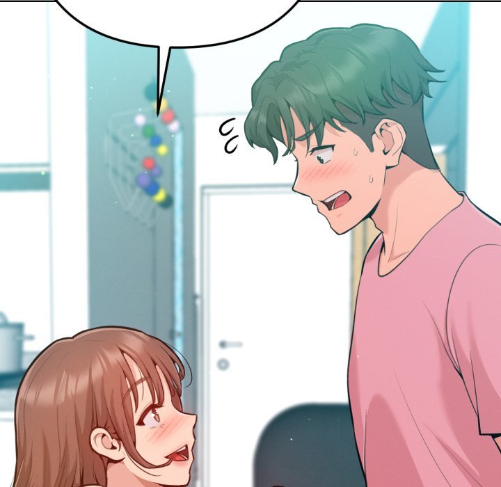 不衹是朋友第3話