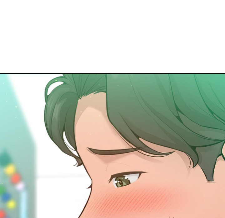 不衹是朋友第3話