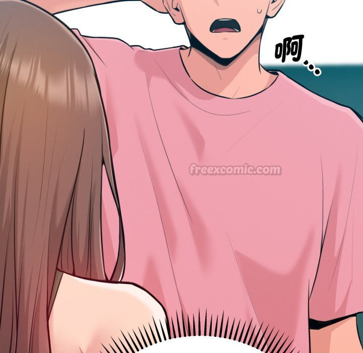 不衹是朋友第3話