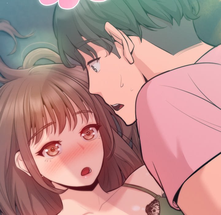 不衹是朋友第3話