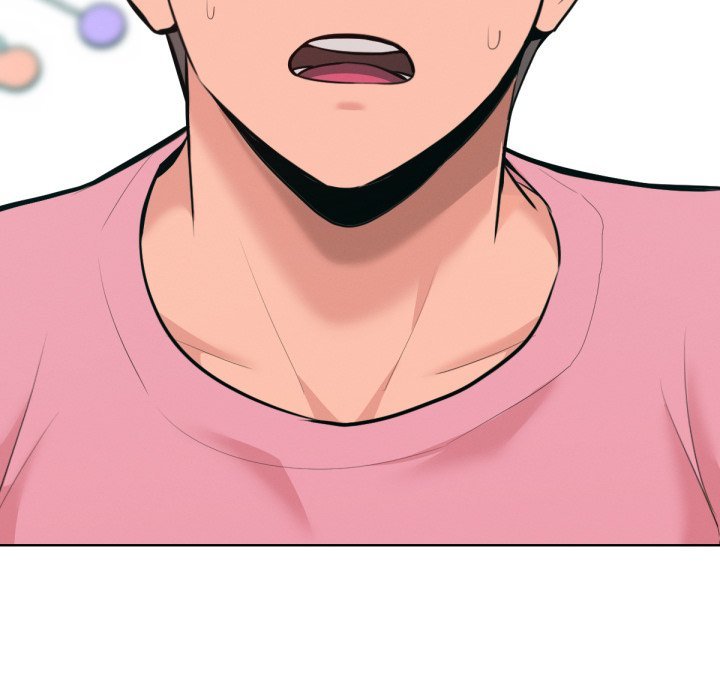 不衹是朋友第3話