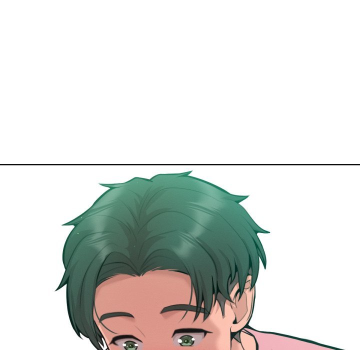 不衹是朋友第3話