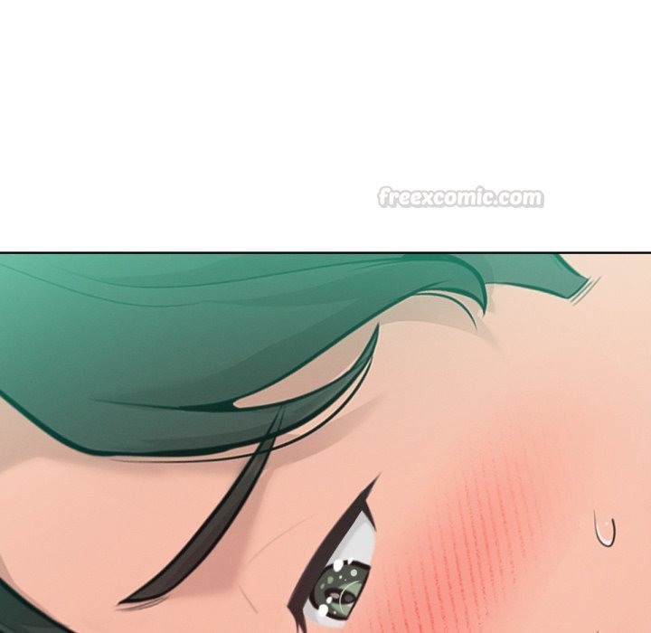 不衹是朋友第3話