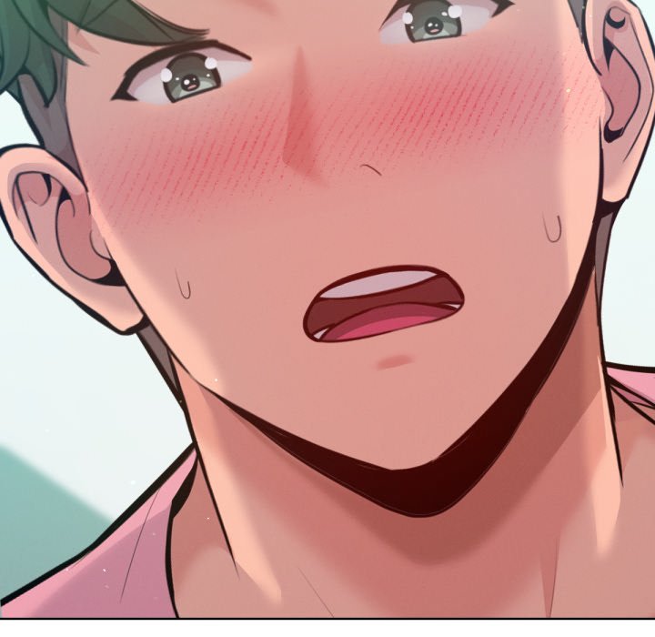 不衹是朋友第3話