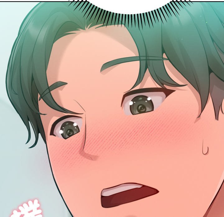 不衹是朋友第4話