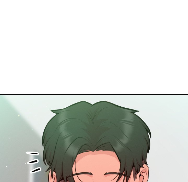 不衹是朋友第4話