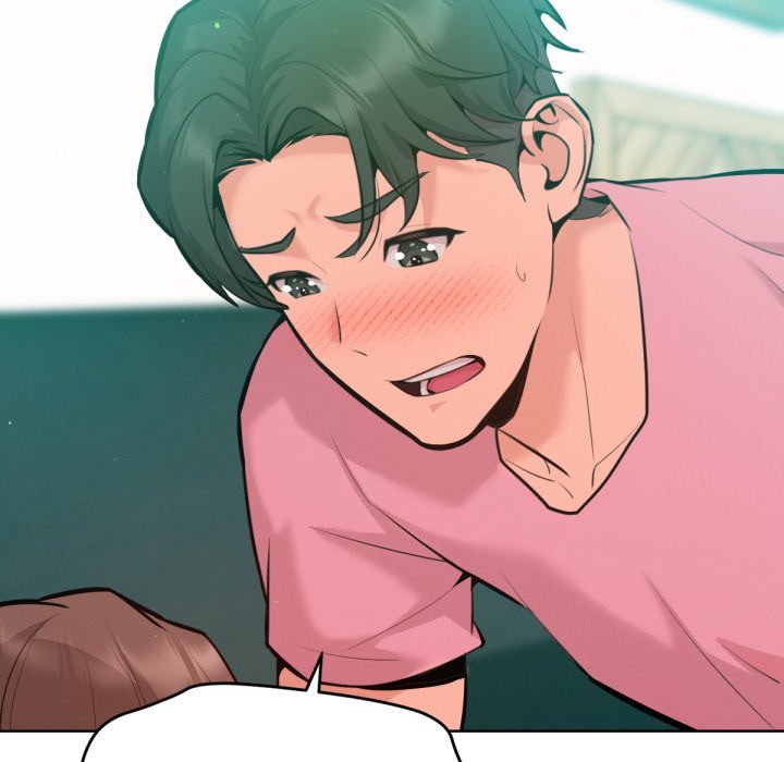 不衹是朋友第4話