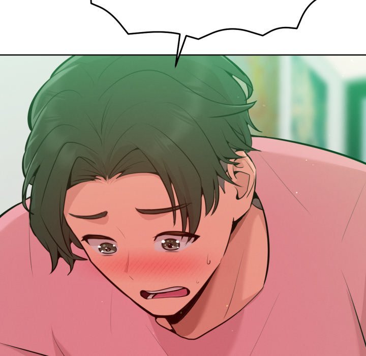 不衹是朋友第4話