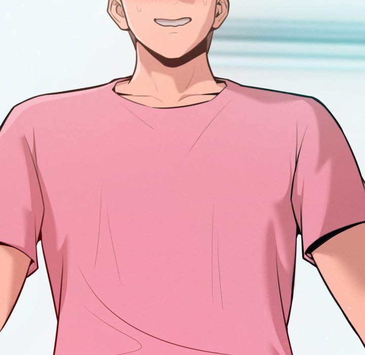 不衹是朋友第4話