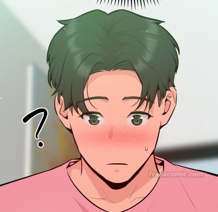 不衹是朋友第4話