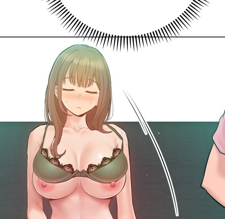 不衹是朋友第4話