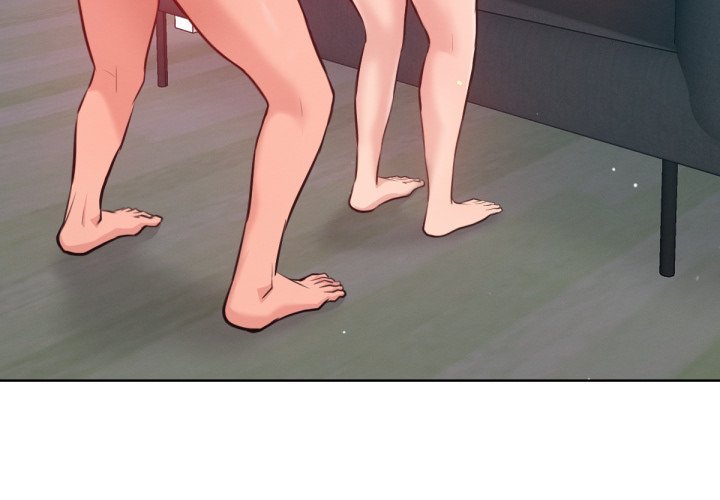 不衹是朋友第5話