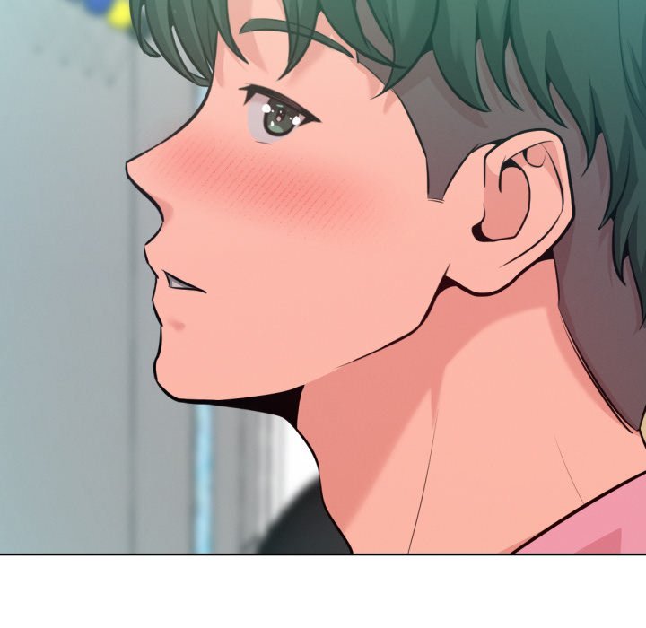 不衹是朋友第5話