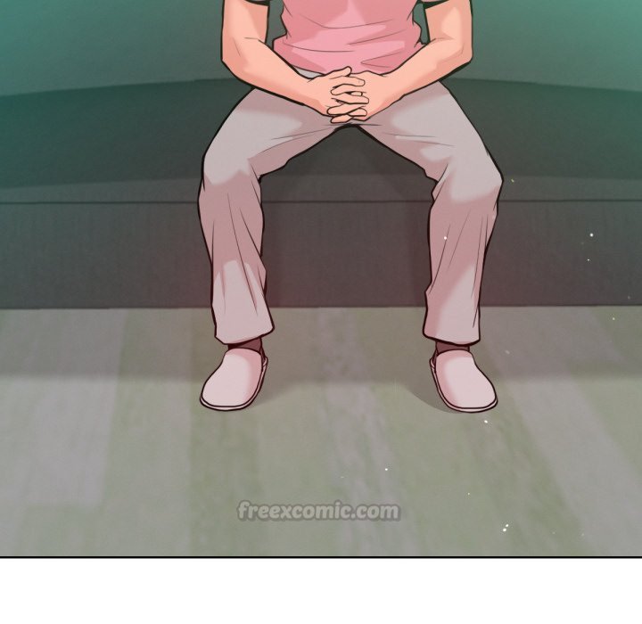 不衹是朋友第5話