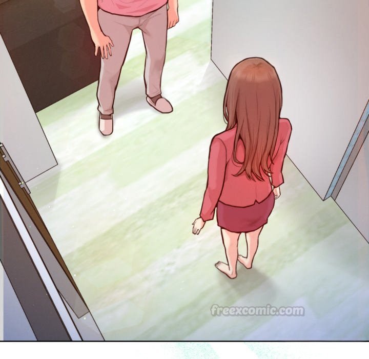 不衹是朋友第5話