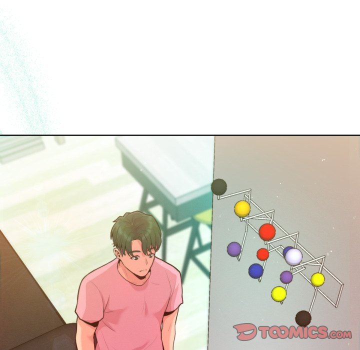 不衹是朋友第5話