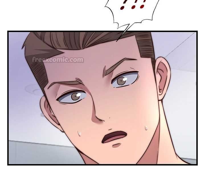 民宿精營中第53話-只有他能放進我的體內