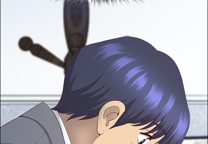 最强男人第67話