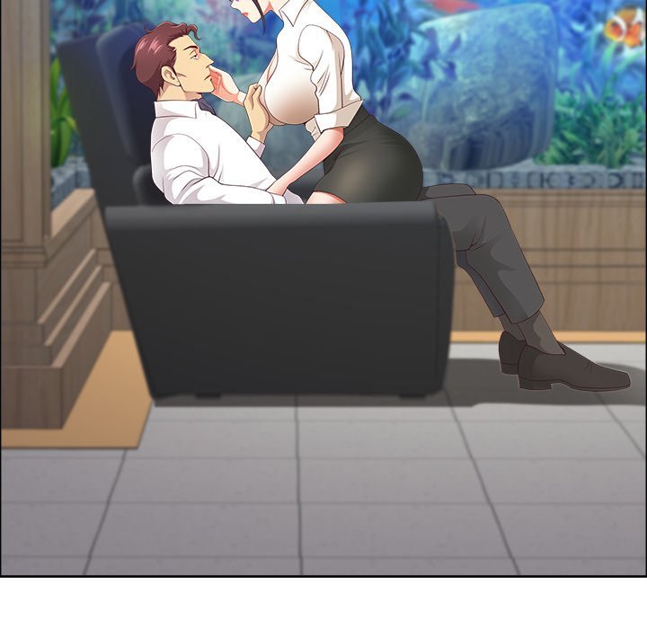 最強男人第67話