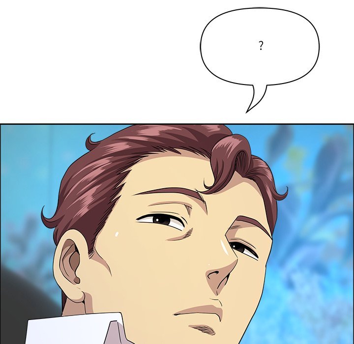 最強男人第67話