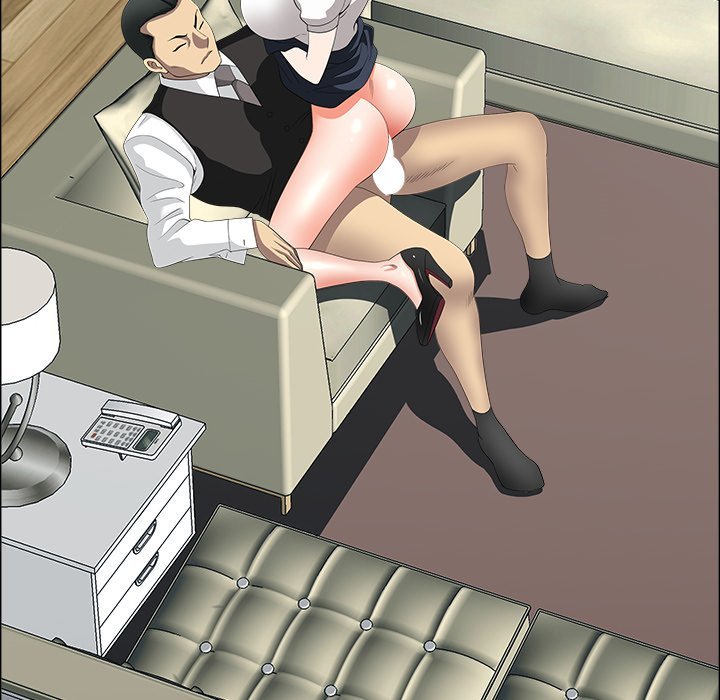 最強男人第67話