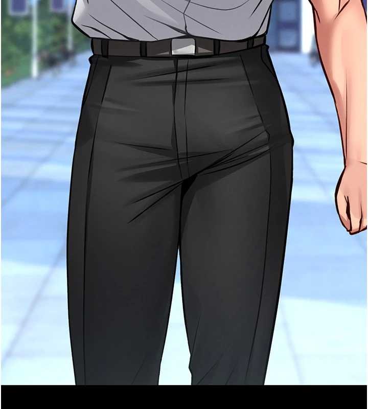 馆长是大野狼第12話-20歲的專屬性愛課程