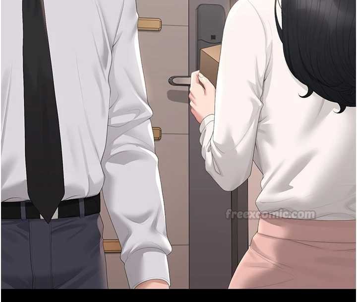 獵艷琯理員第34話-完成變態的任務