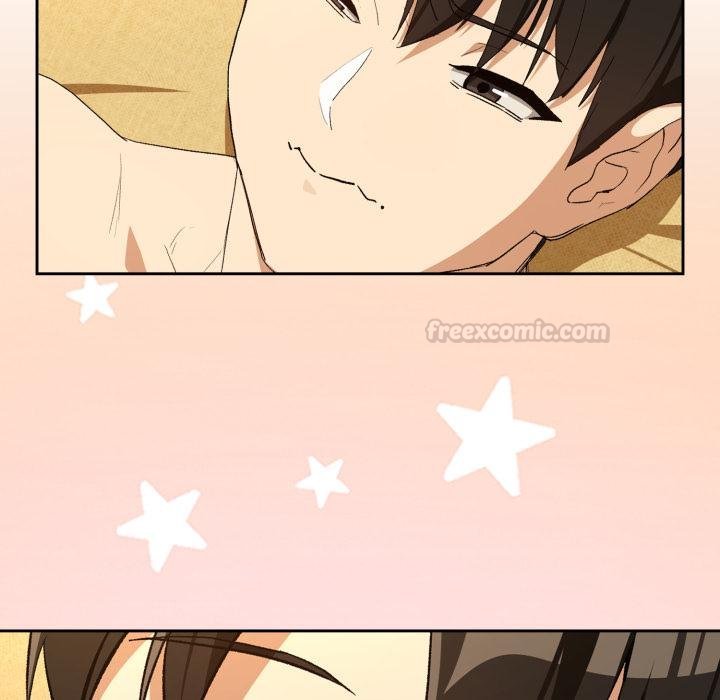 下班后的例行恋爱第99話