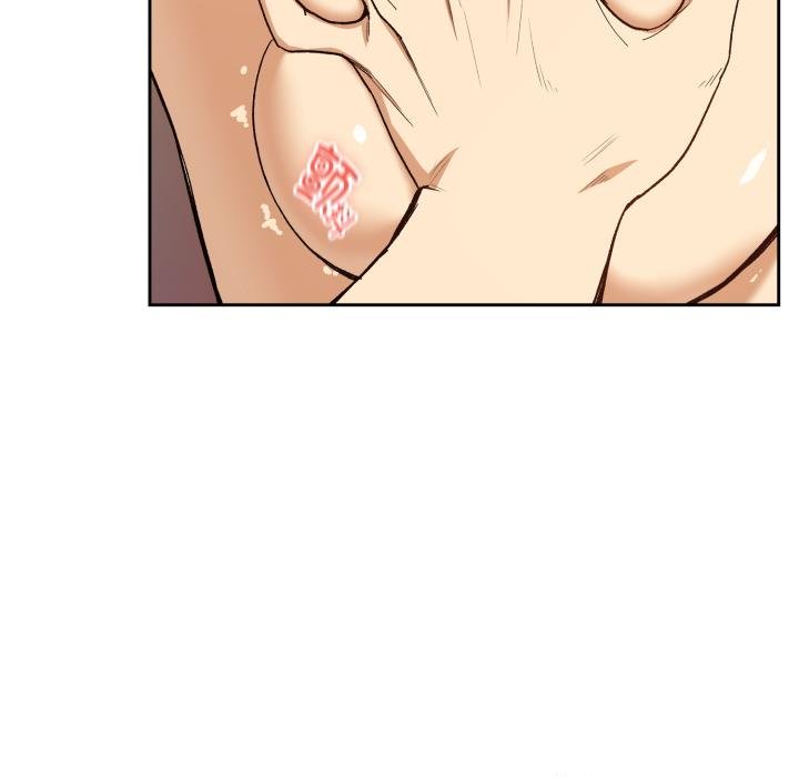 下班后的例行恋爱第99話