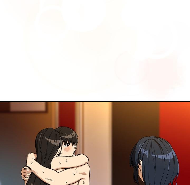 下班后的例行恋爱第99話