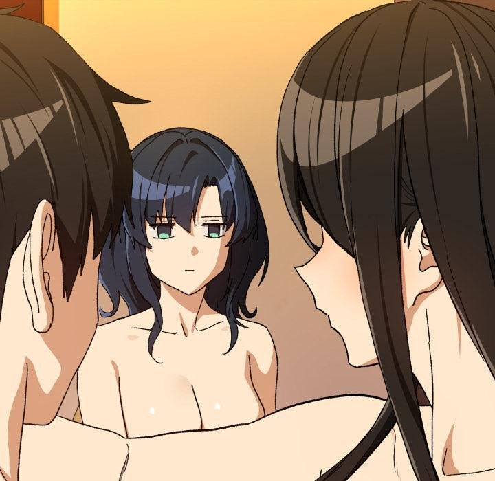 下班后的例行恋爱第99話