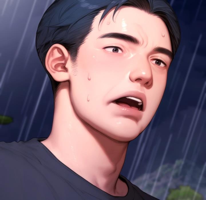 悖島審判第21話