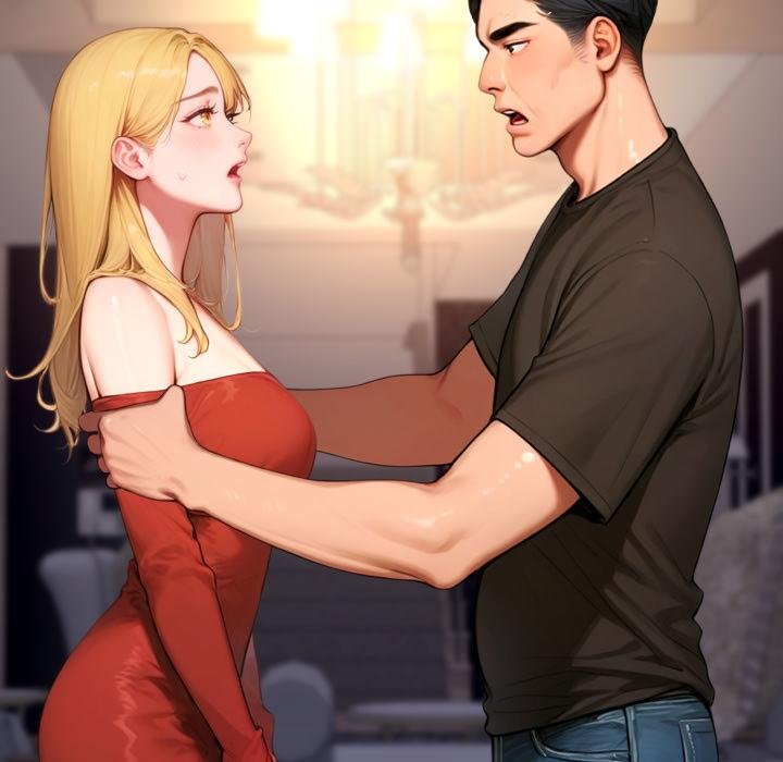 悖島審判第21話