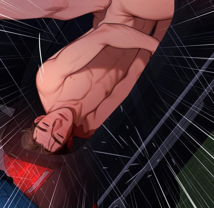 悖島審判第21話