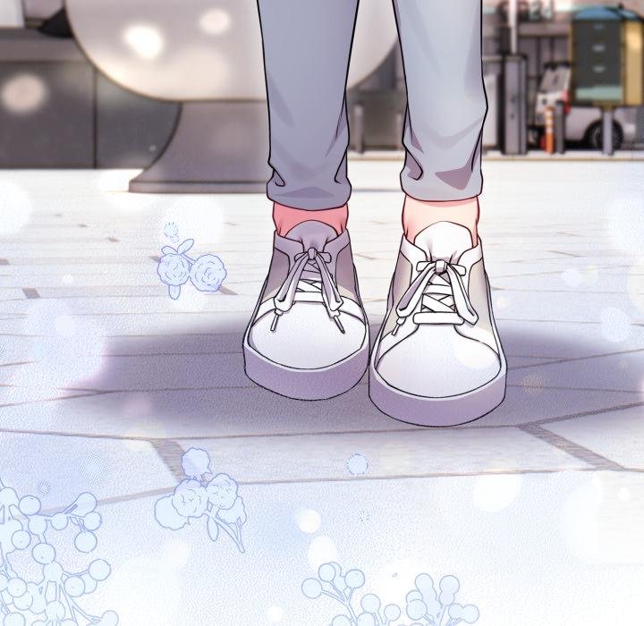 戀上年上的她第51話