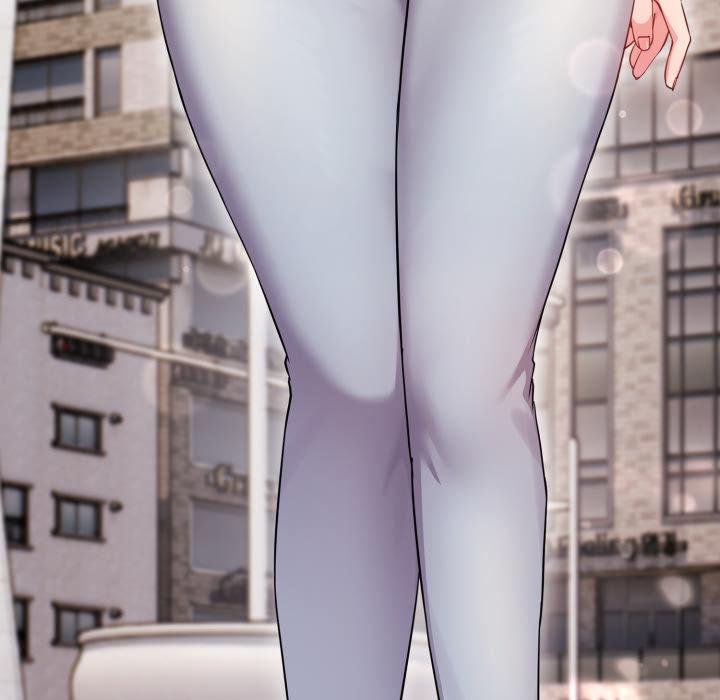 戀上年上的她第51話