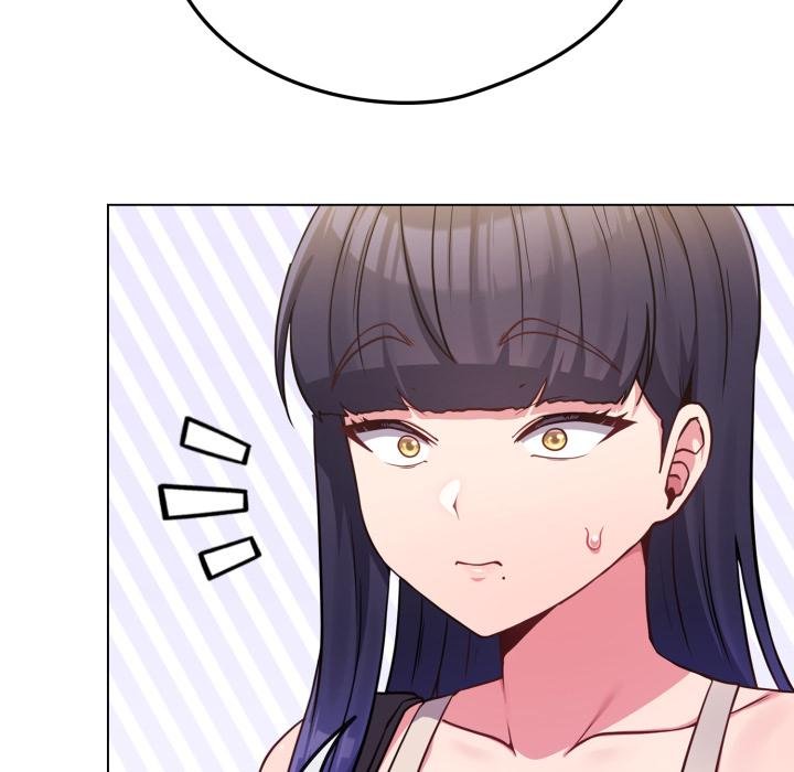 戀上年上的她第51話