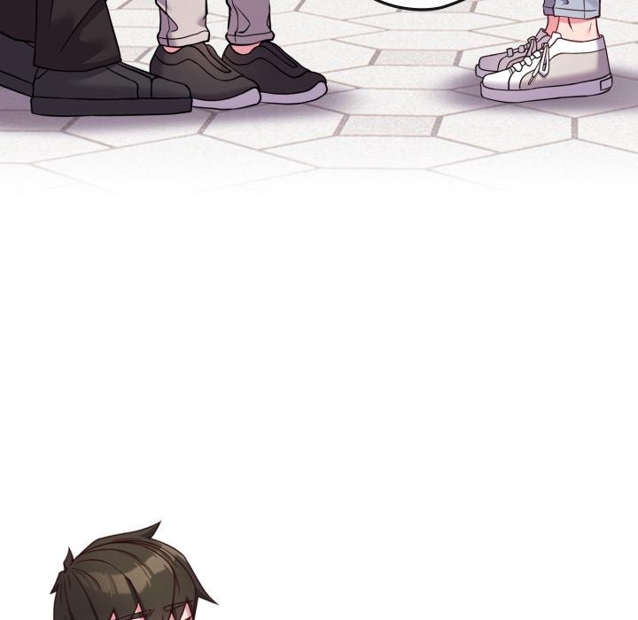 戀上年上的她第51話